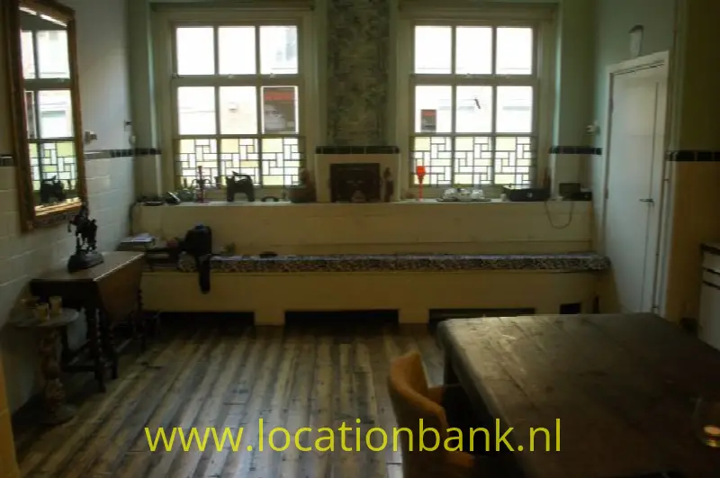 eetkamer