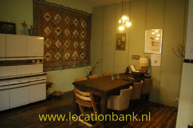 eetkamer