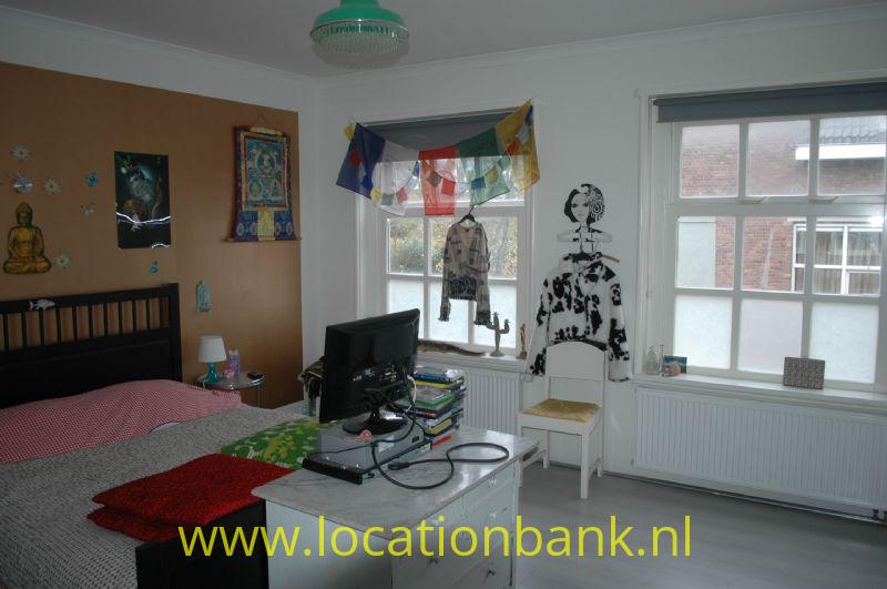 slaapkamer