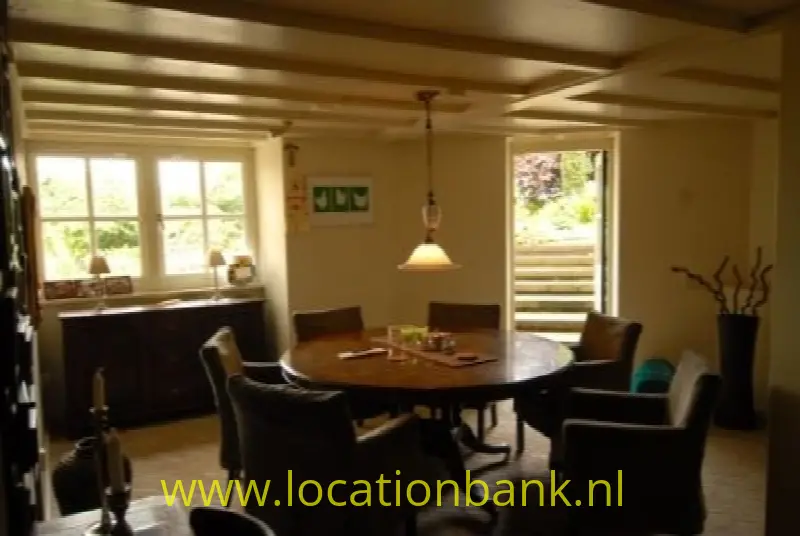 eetkamer