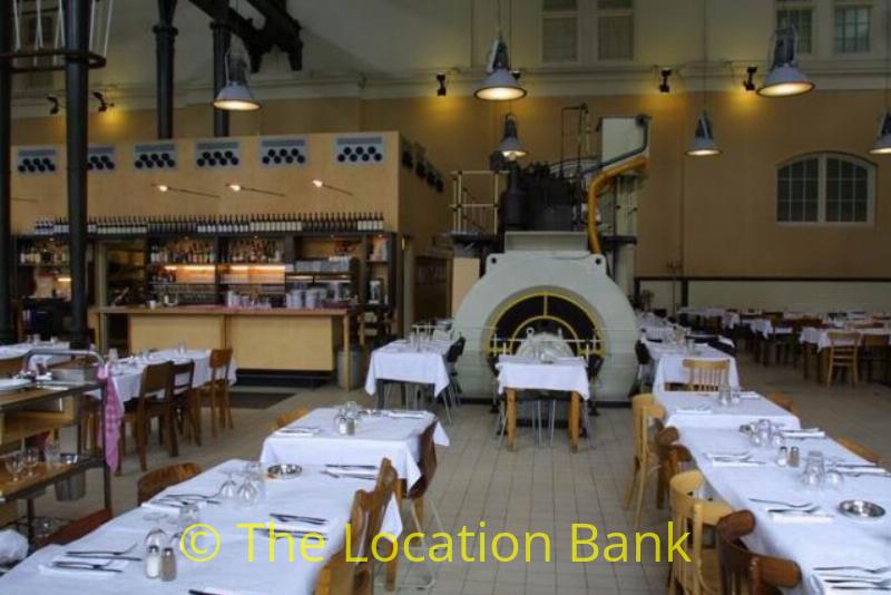 film location 153