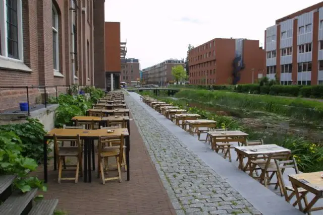 Terras