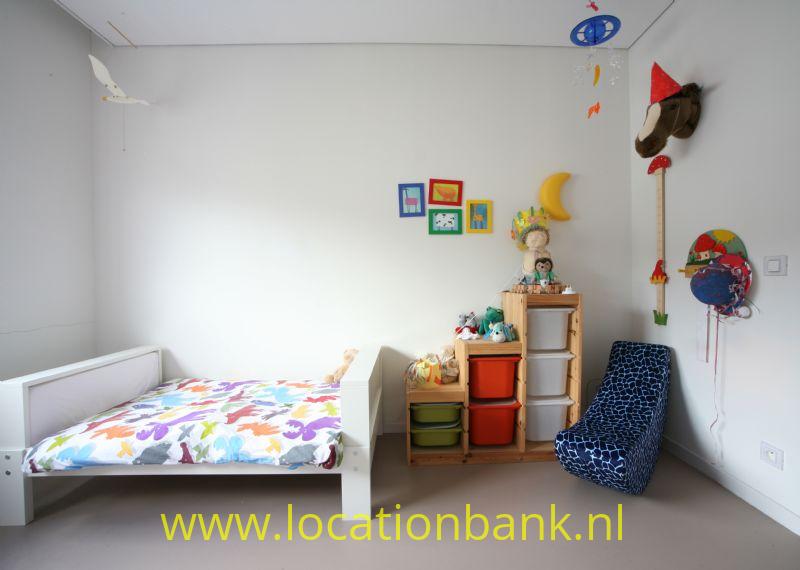 Slaapkamer kinderkamer