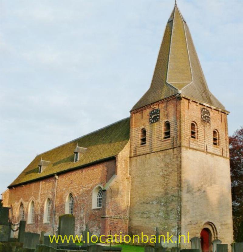 film location 1546
