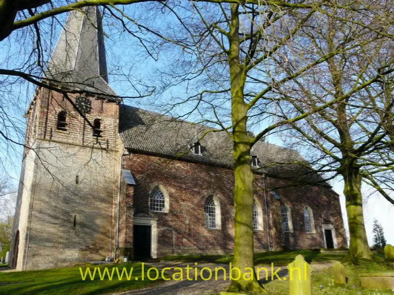 dorps Kerk