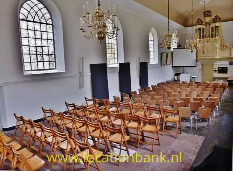 Locatiebureau The Location Bank