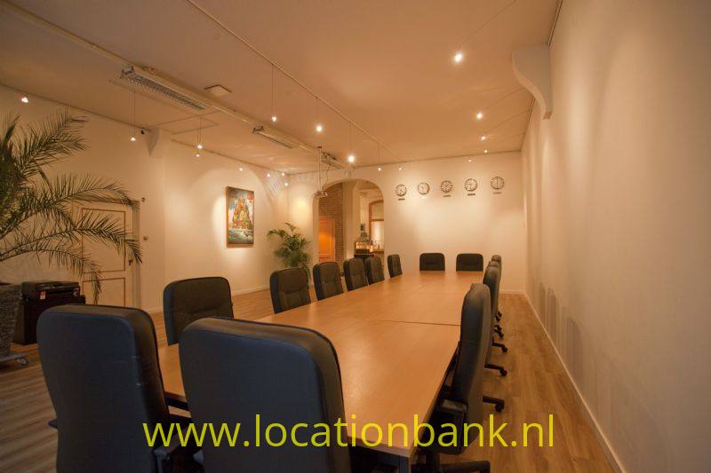 vergaderzaal