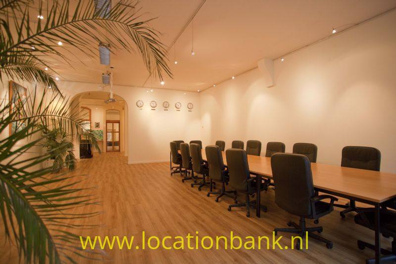 verghader zaal