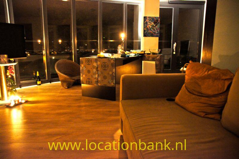 film location 1551
