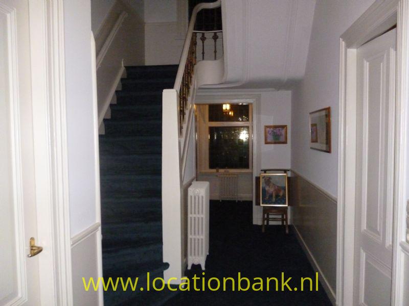 film location 1554