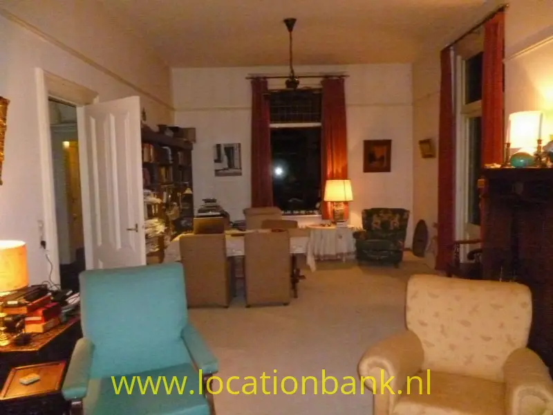 zitkamer