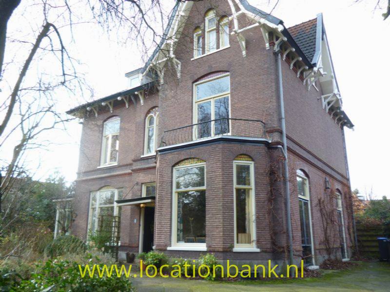 villa herenhuis
