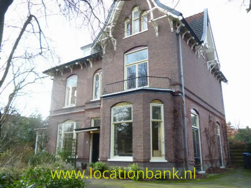 film location 1554