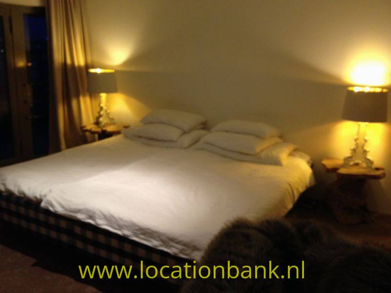 Main bedroom
