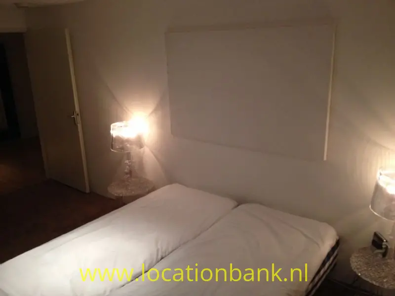 Guest bedroom