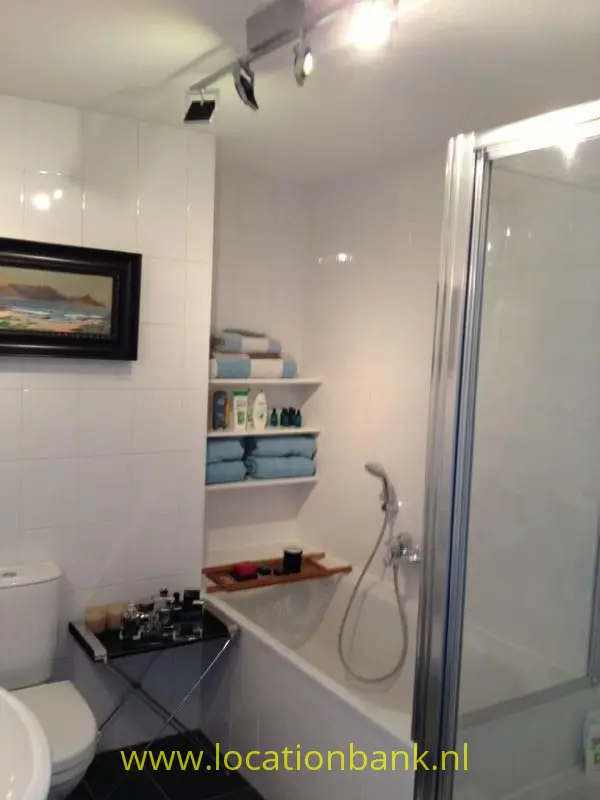 Badkamer