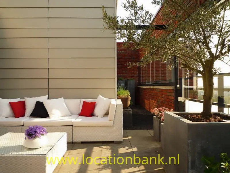 terras