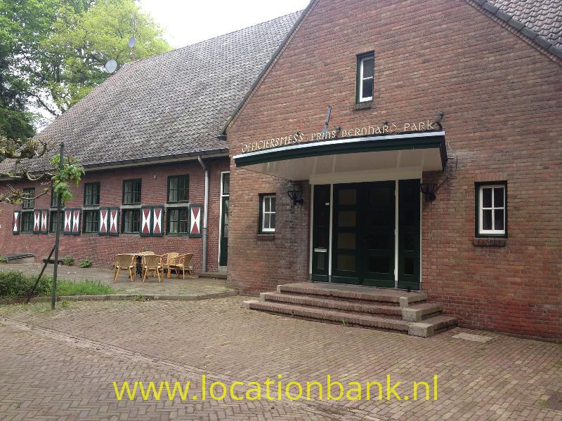 film location 1558