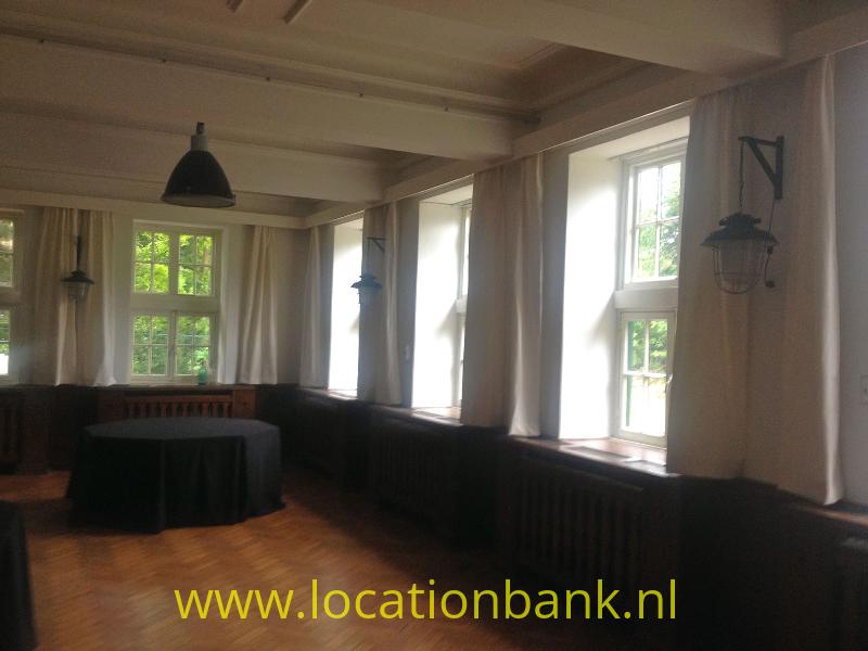 film location 1558