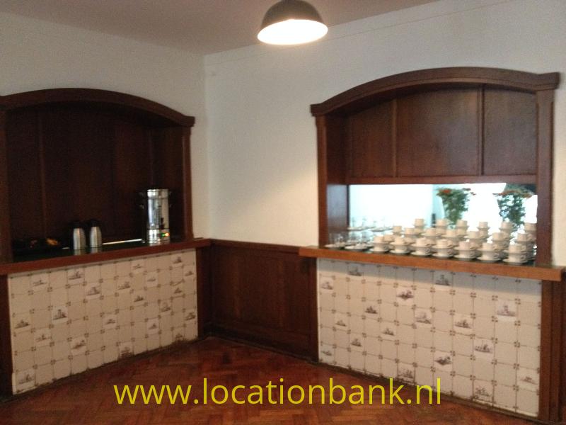 film location 1558