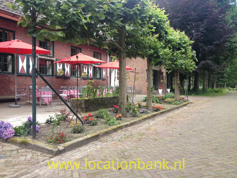 film location 1558