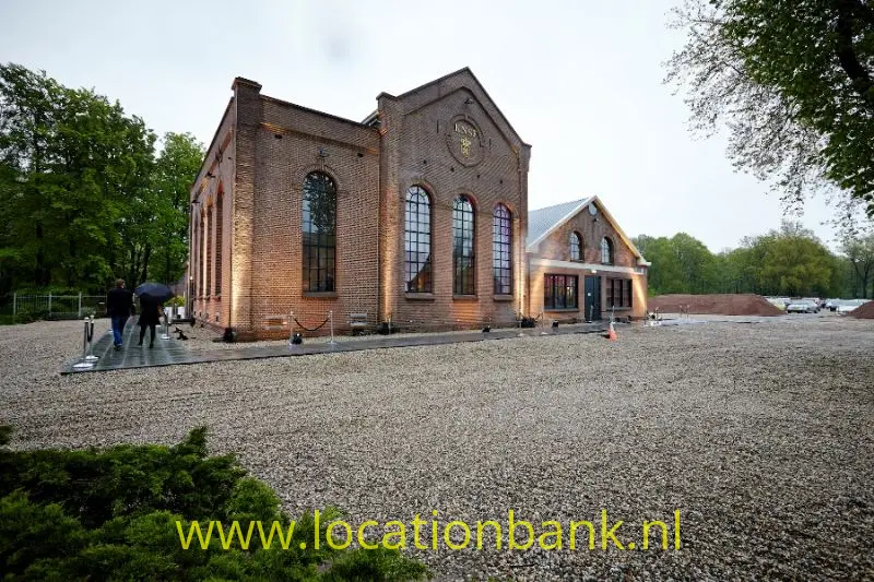 film location 1565
