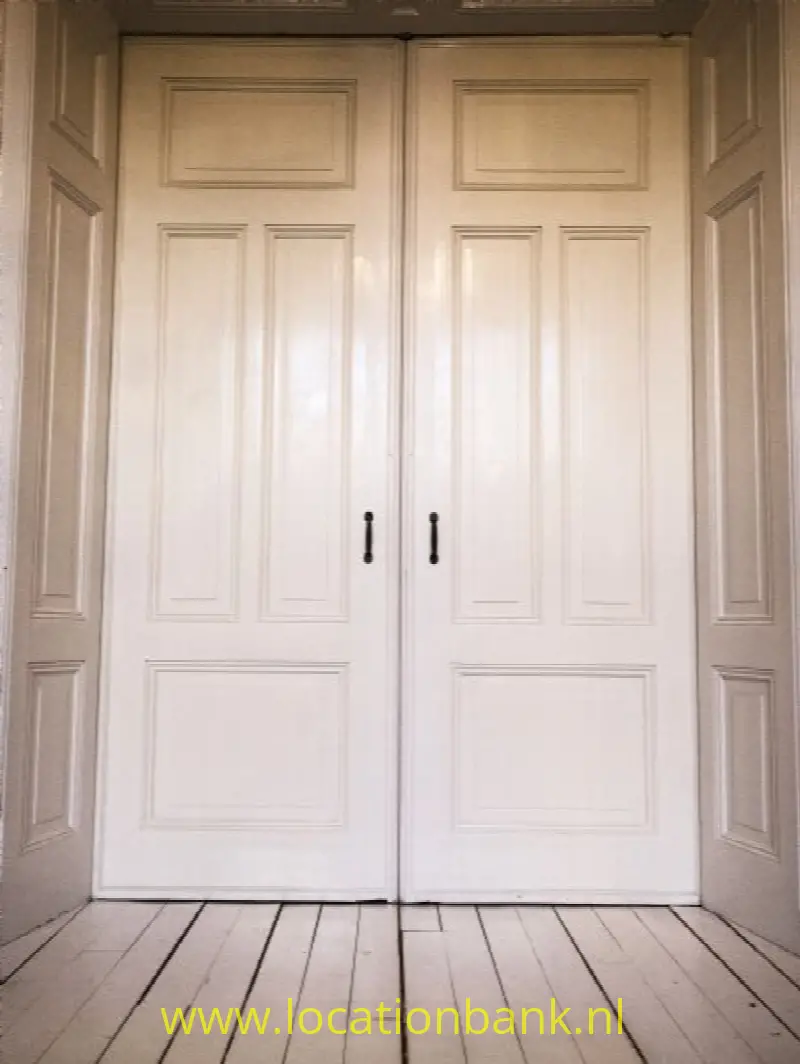kamer ensuite 