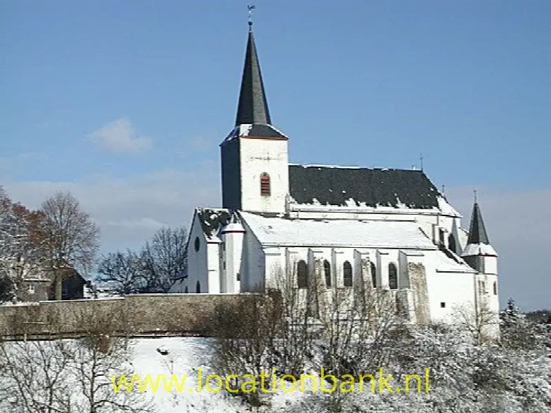 Kerk