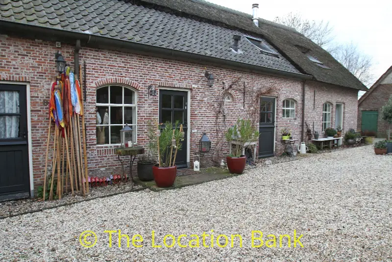 boerderij