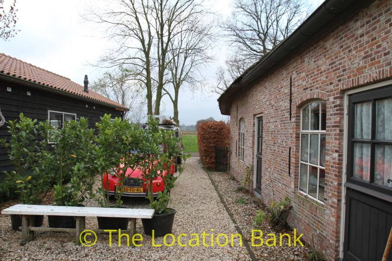 boerderij
