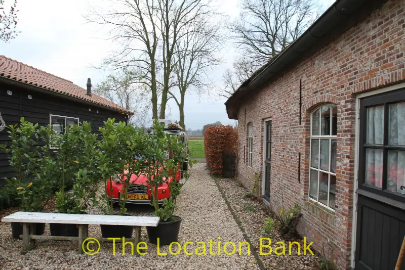 boerderij