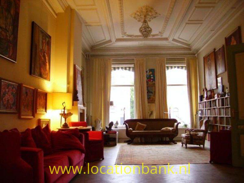 film location 1592