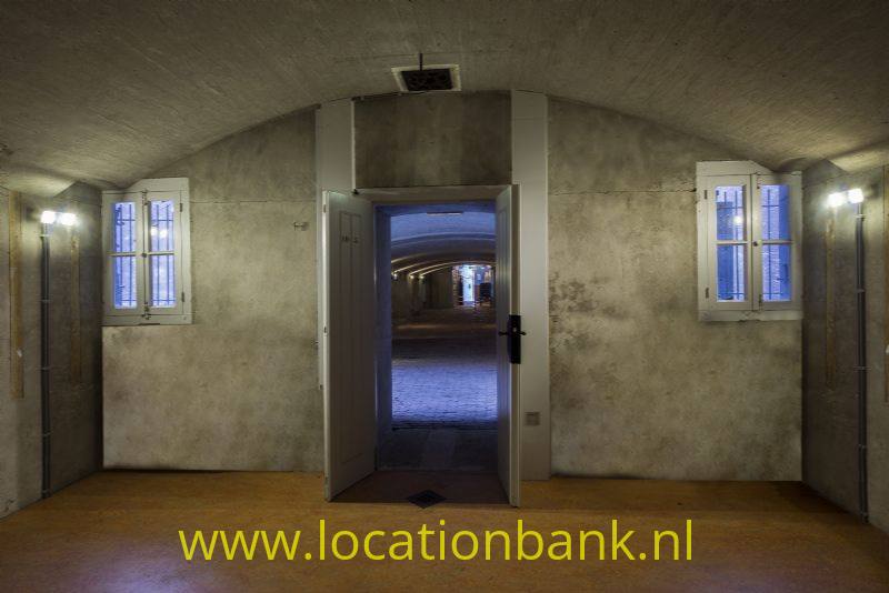 fort