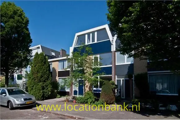 Huis