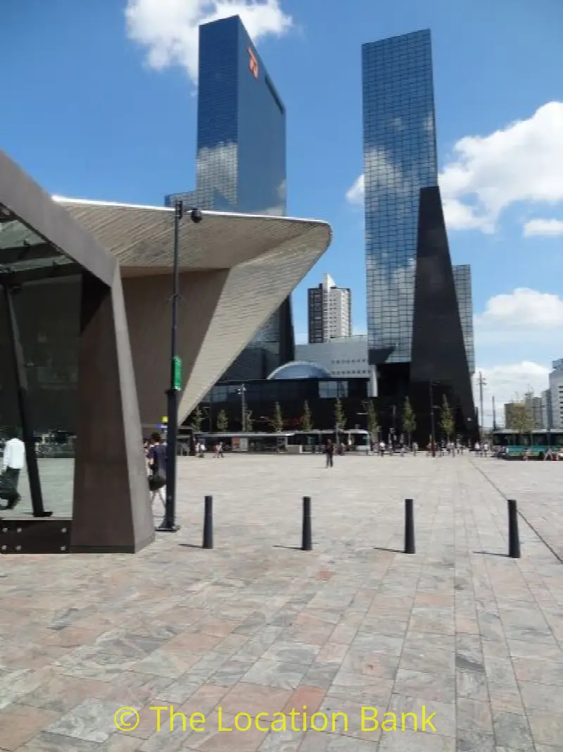 gebouwen