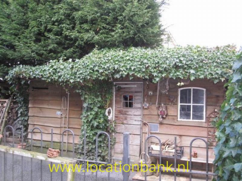 film location 1609