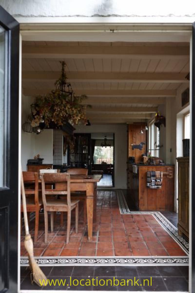 film location 1609