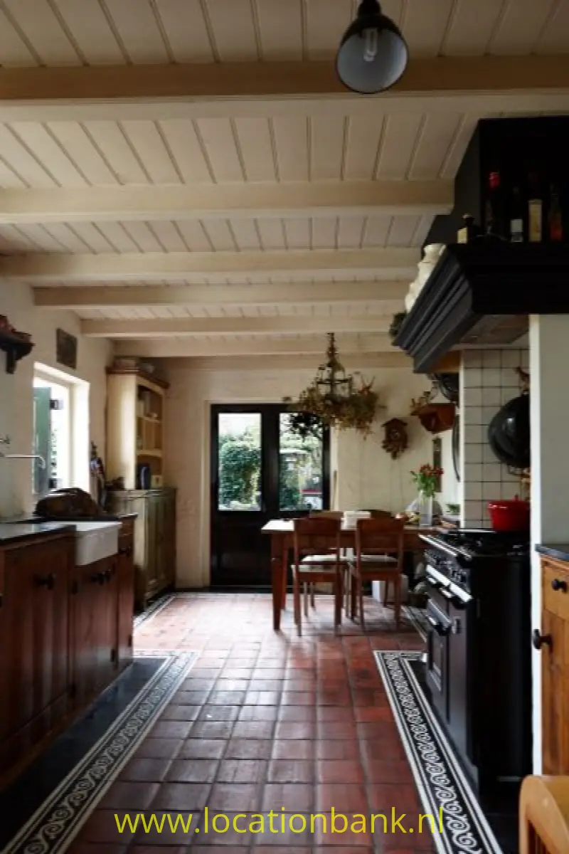 boeren kamer