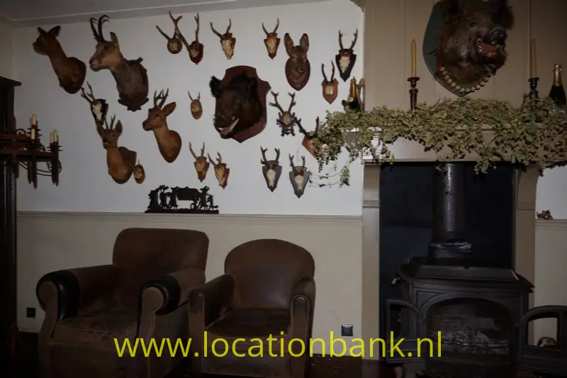 jachtkamer