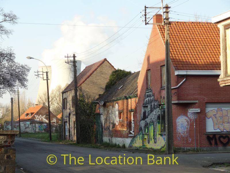 film location 1610