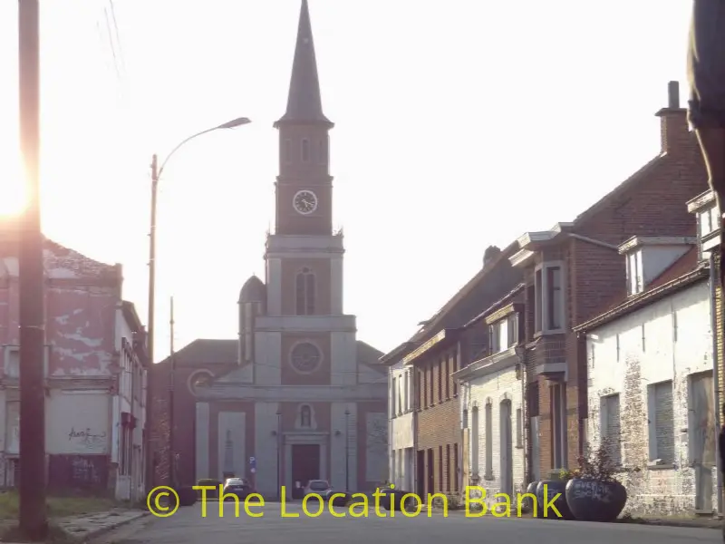 kerk