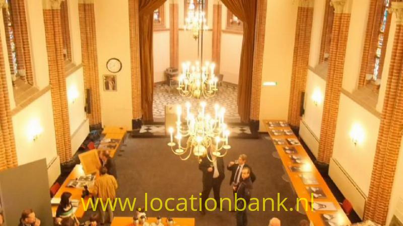 film location 1614