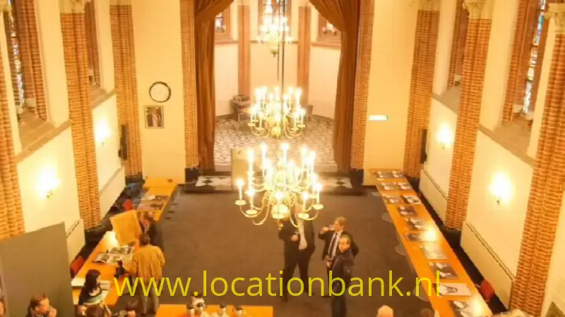 film location 1614