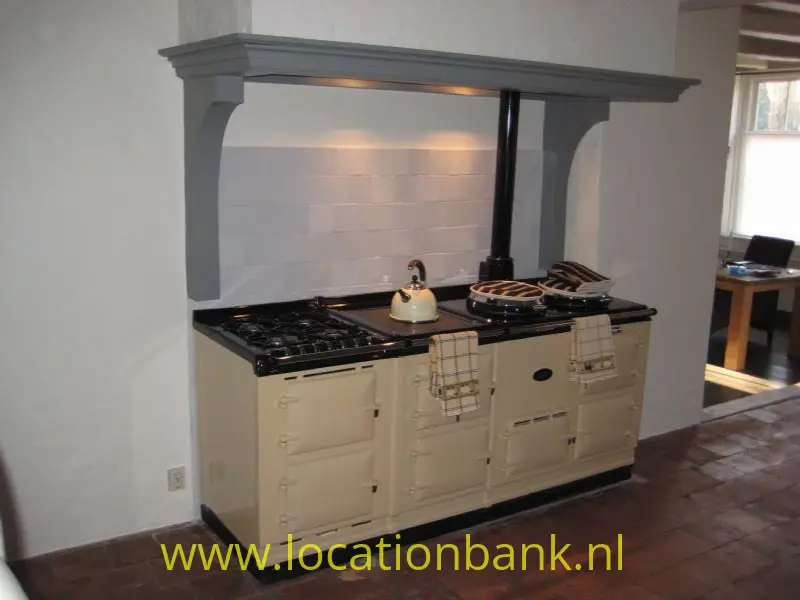 Klassieke Keuken