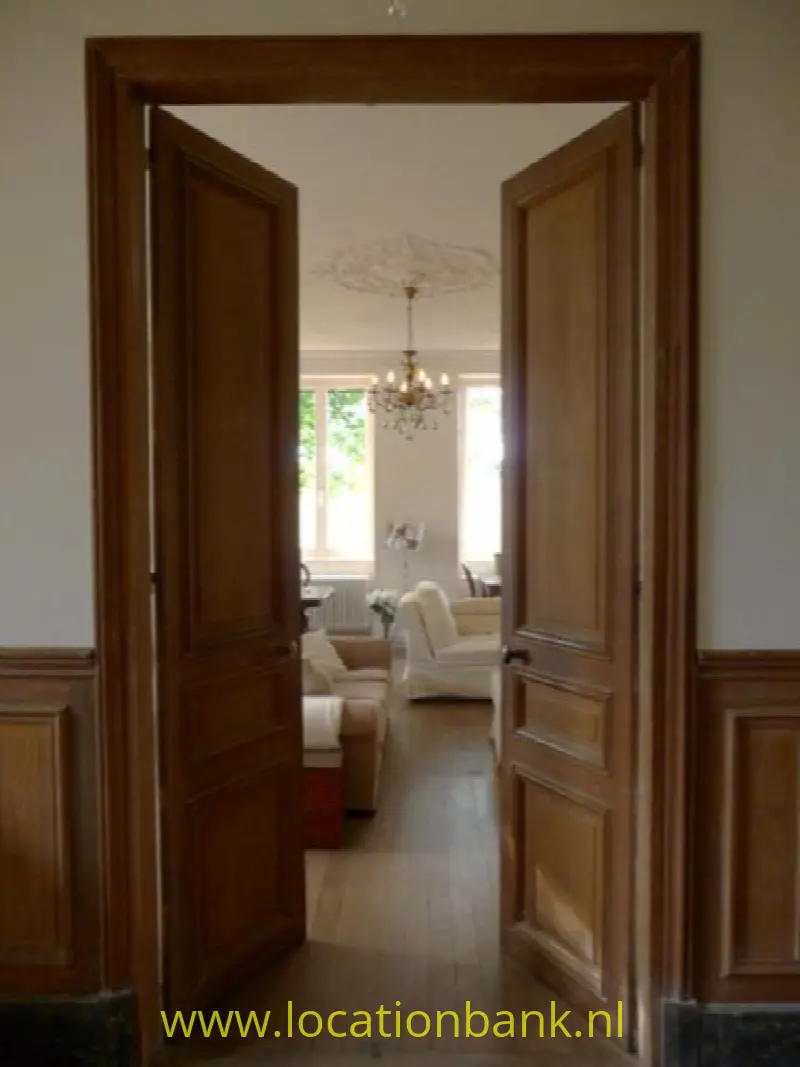 huiskamer