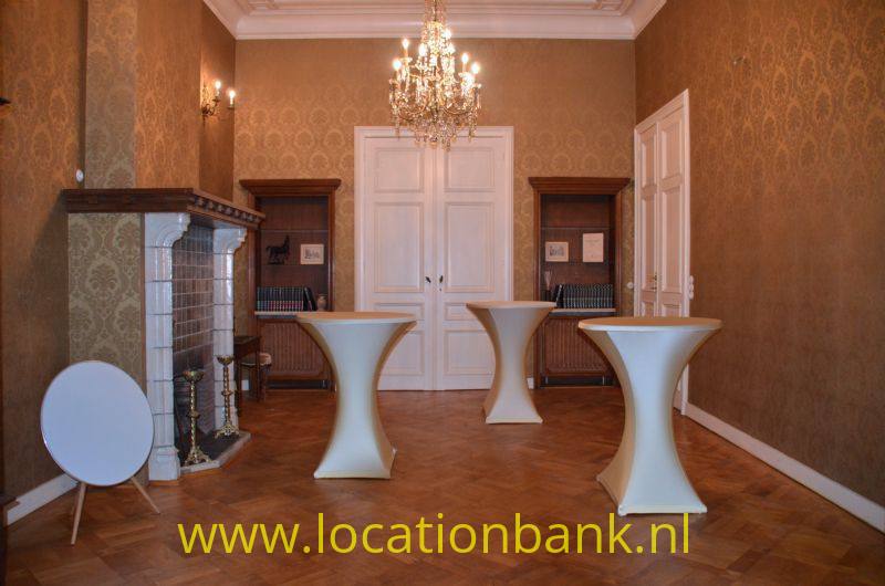 Le Salon Anglais