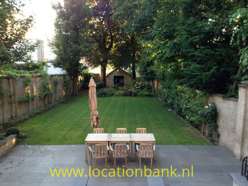 Le Jardin