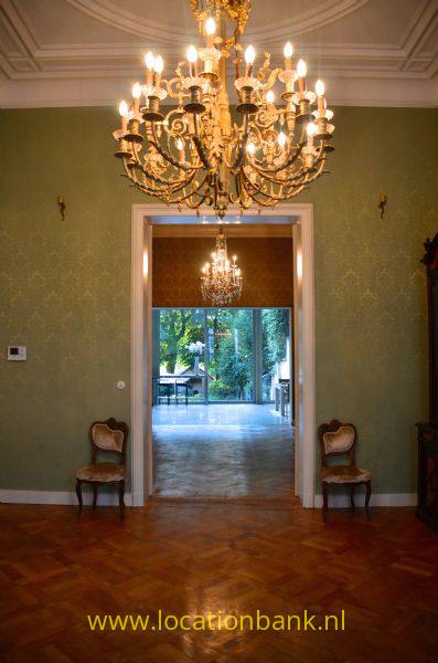 Le Foyer