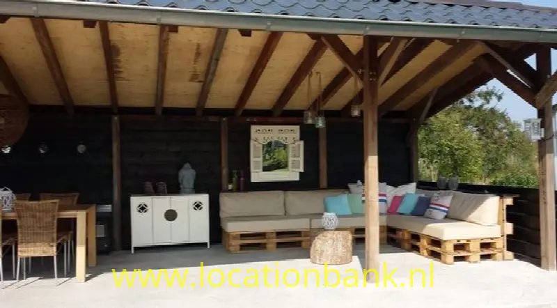 Veranda