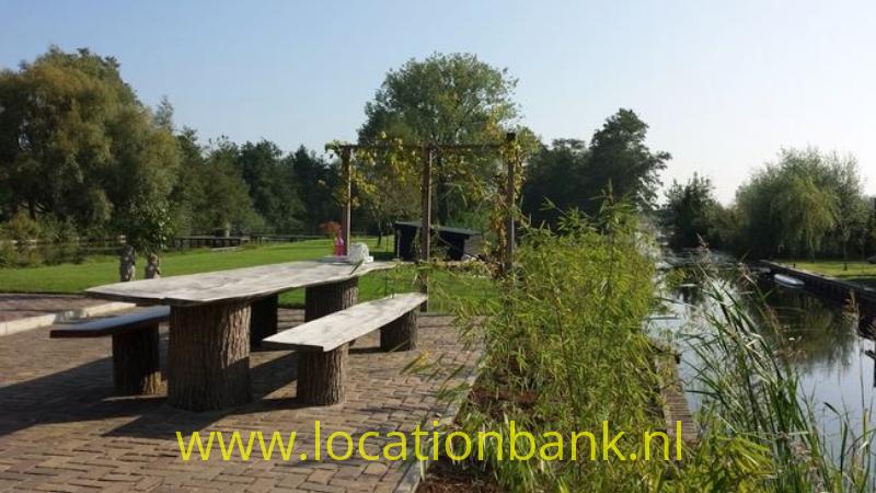 film location 1665